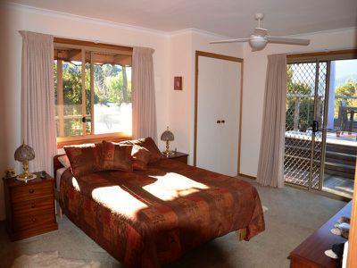 1 Charles Street , Tawonga