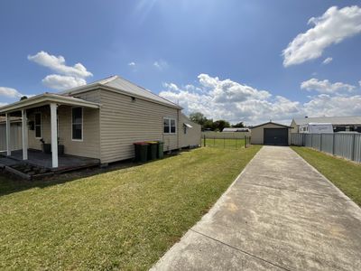 8 Third Street, Cessnock