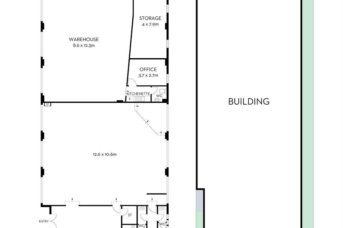 33 Tavistock Street, Croydon Park