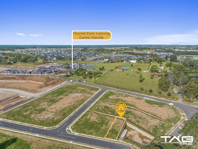 Lot 115, 305 Commercial Road, Oakville