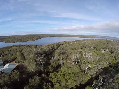 70  Dalton Way , Molloy Island