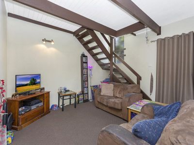 1-6 / 8 MAGNOLIA CRESCENT, Wodonga