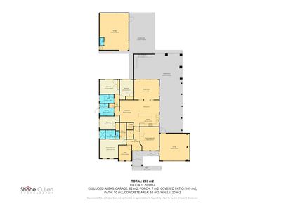 21 Henderson Drive, Somerville