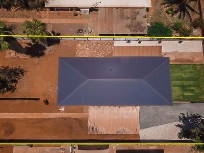5 Becker Court, South Hedland