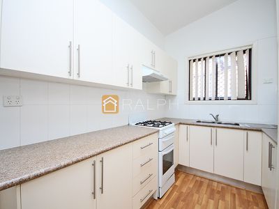 4 Verona Street, Auburn