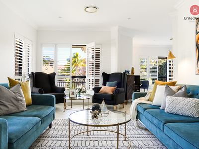 35 Clementina Circuit, Cecil Hills