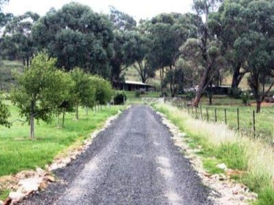 Glenron Black Stump Way, Coolah