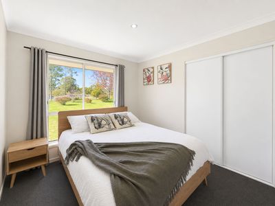 486 Wandobah Road, Gunnedah