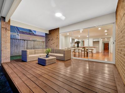 78 Wurundjeri Boulevard, Berwick