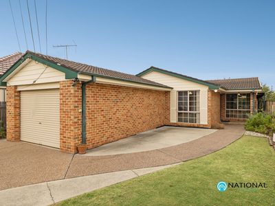 36A Woodstock Street, Guildford