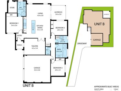 61B Milton Street, Yokine