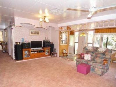 52 MARION STREET, Charters Towers City