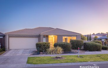 66 Corymbia Promenade, Pakenham
