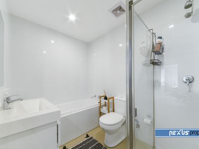 23 / 2-4 George Street, Warwick Farm