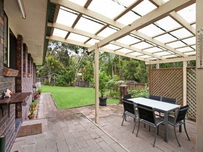 21 Griffith Avenue, Tewantin