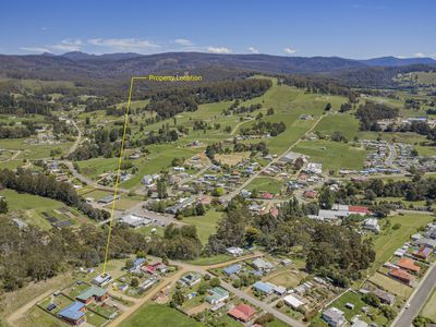 34 Hill Street, Geeveston