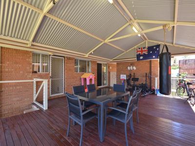 3 Kirwan Court, Hannans