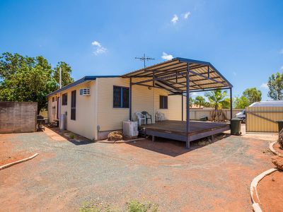 31 Kennedy Street, South Hedland