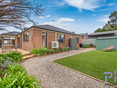 26 Poorinda Crescent, Kangaroo Flat