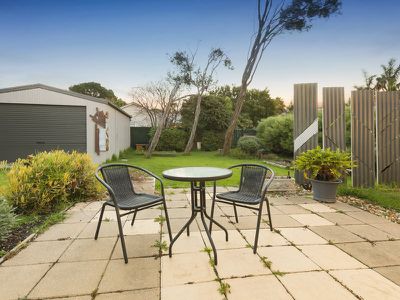 6 Doe St, Rye