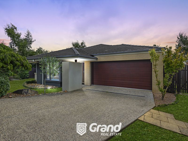 112 Jackson Drive, Drouin