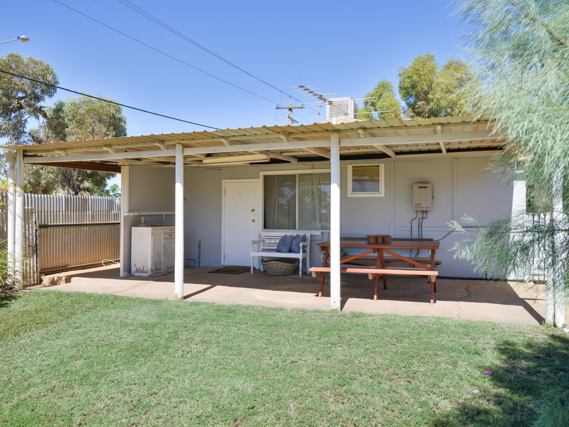 95 Wittenoom Street, Boulder