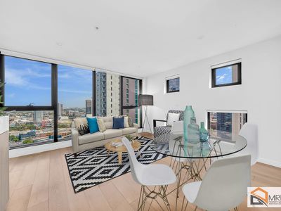 2404 / 58 Clarke Street, Southbank