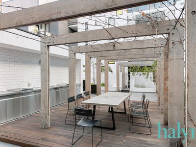 13 / 99 Palmerston Street, Perth