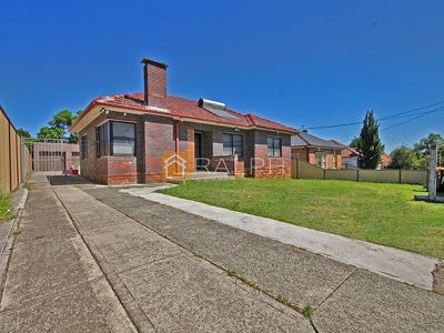 12 Dunlop Street, Roselands