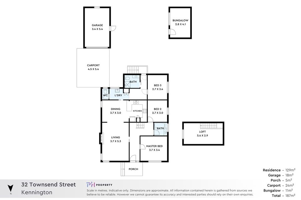 32 Townsend Street, Flora Hill