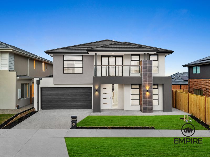 25 Fiorin Street, Clyde North