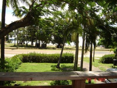 166 Charlotte Steet, Cooktown