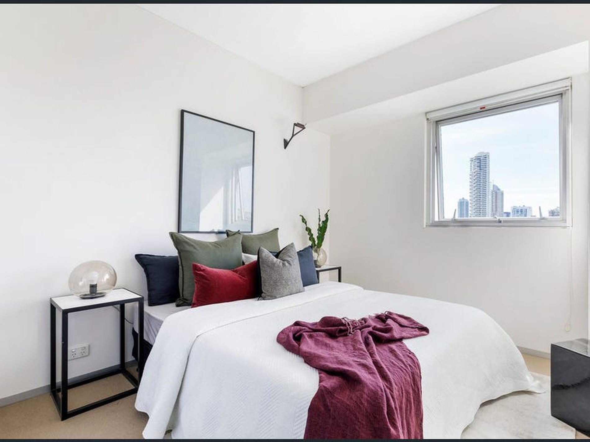 406 / 1 Francis Street, Darlinghurst