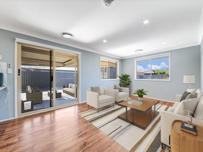329 Thirlmere Way, Thirlmere