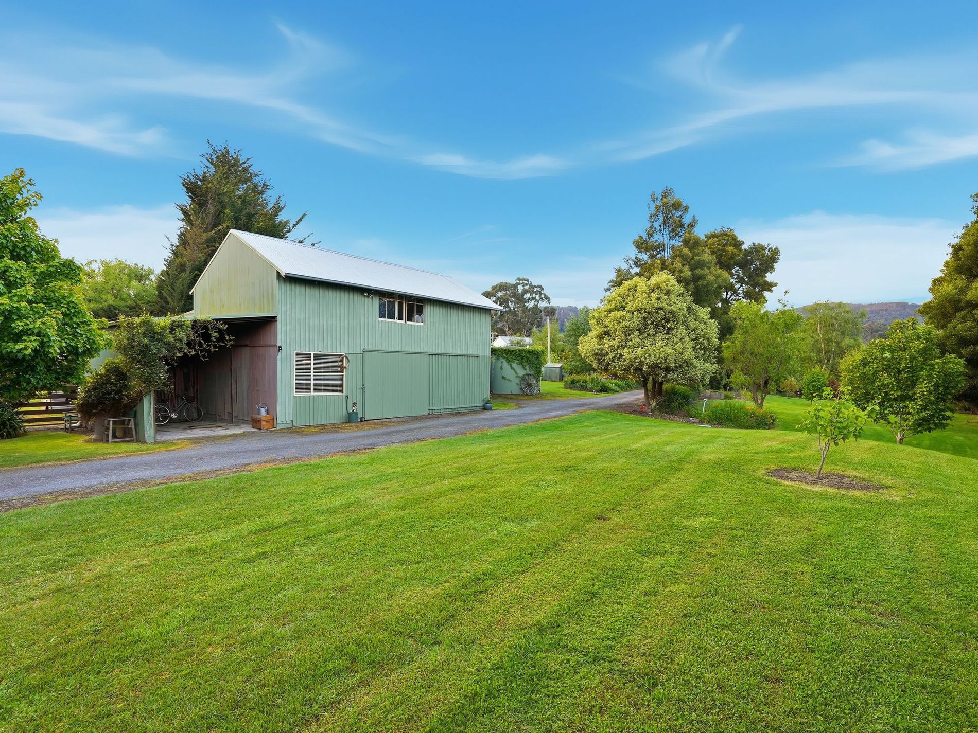 160 Lucaston Road, Lucaston