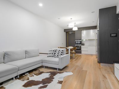 803 / 19 Ogilvie Road, Mount Pleasant