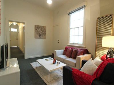 114 Alexandra Parade, Fitzroy