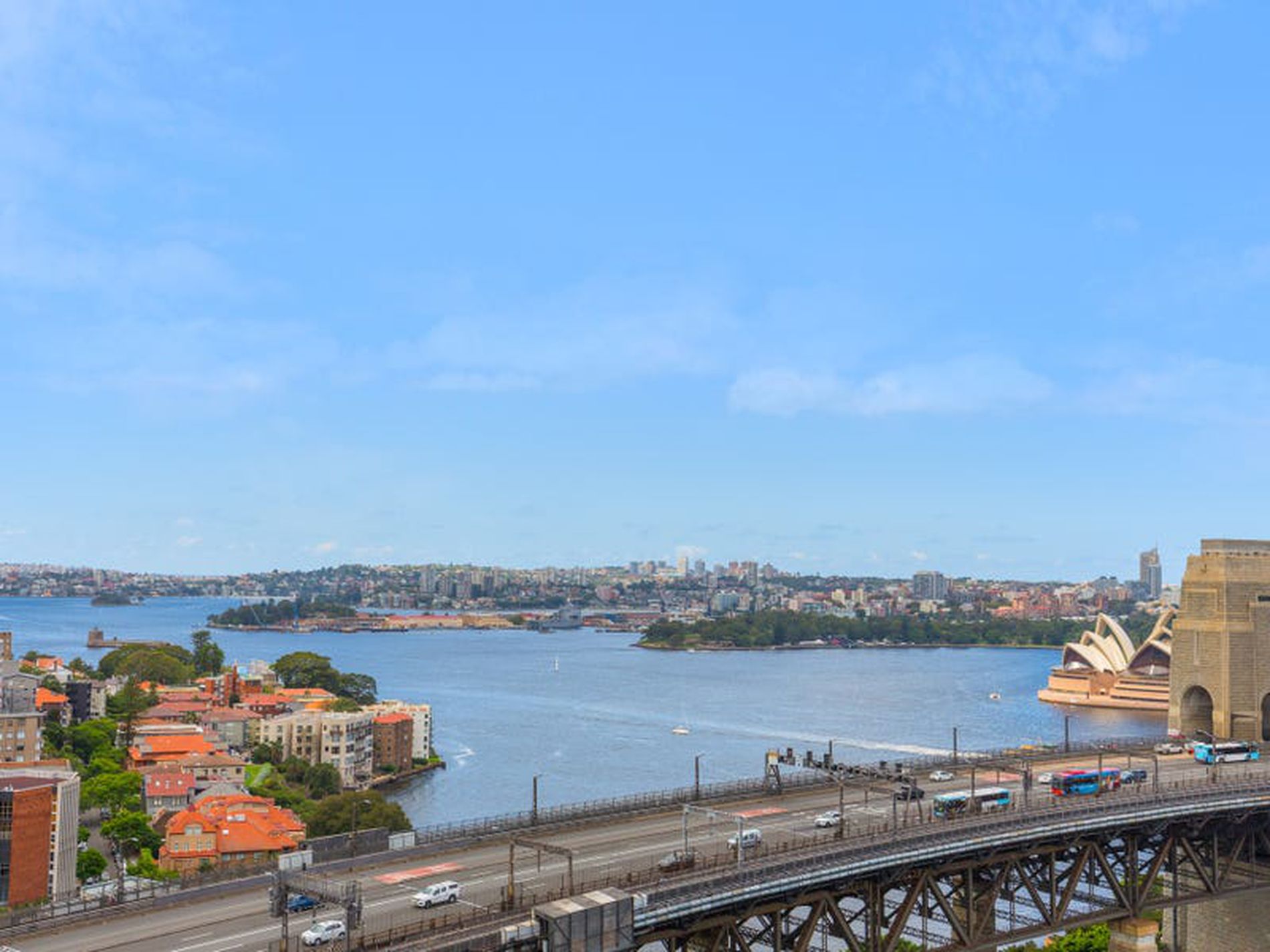 1903 / 38 Alfred Street, Milsons Point