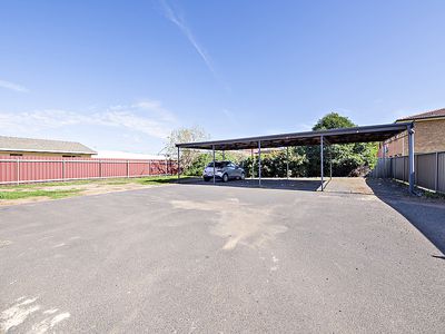 2 / 31 Hunter Street, Dubbo