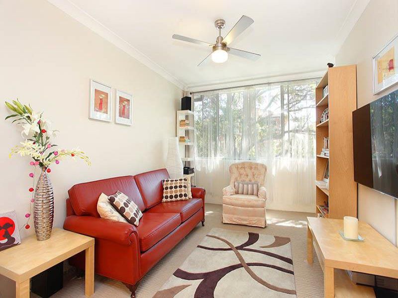24 / 1-5 Glen St, Marrickville