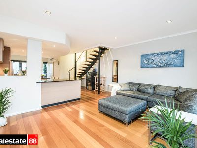6 Boans Lane, East Perth