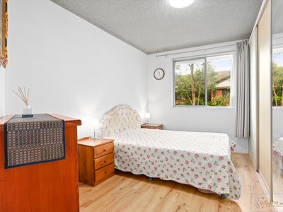 6 / 48-50 Manchester Street, Merrylands