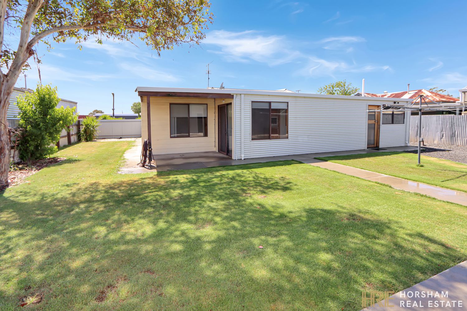 21A Bradshaw Street, Horsham