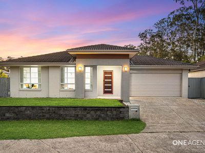 9 Davidshone Cl, Doolandella