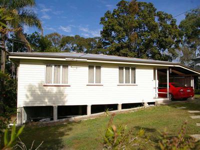 North Ipswich