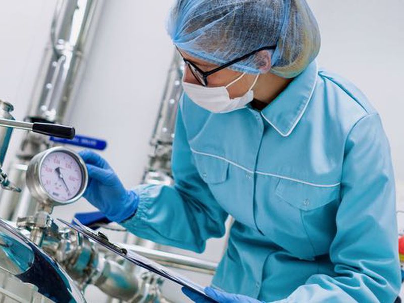 Specialist Food Safety Auditing & Consultancy  Profitable, Niche Opportunity