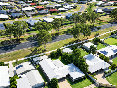22 Hicks Close, Gracemere