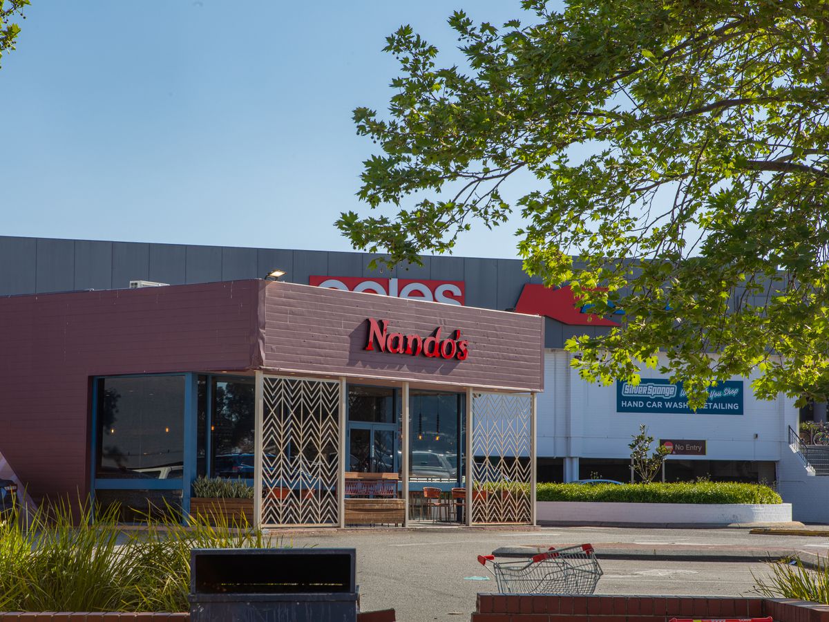 985 Albany Highway, East Victoria Park