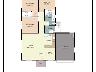 2 / 55 Hillcrest Avenue , North Narooma