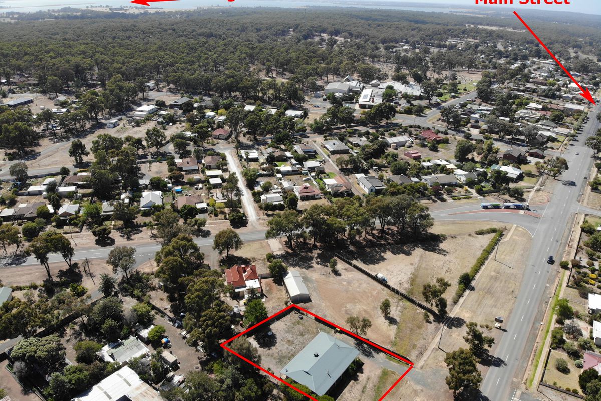 57 Moora Road, Rushworth